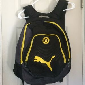 Puma backpack